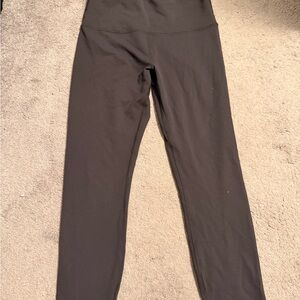Lululemon Wunder Under leggings